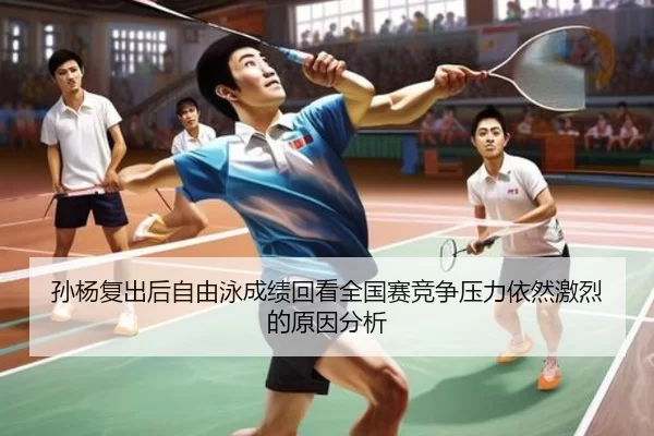 孙杨复出后自由泳成绩回看全国赛竞争压力依然激烈的原因分析